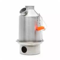 Самовар Kelly Kettle Scout Aluminium, 1,3 л