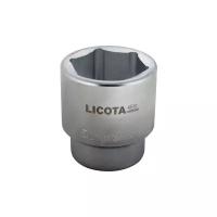 Licota N80050 Головка торцевая 6гр. 1