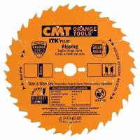 Пильный диск CMT 271.136.18H 136х20 мм