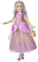 Disney Princess Style Series Кукла Рапунцель F1247/E8395