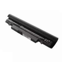 Аккумуляторная батарея для ноутбука Samsung N140 N143 N145 N150 N230 (AA-PB2VC6B) 5200mAh OEM черная