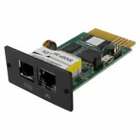 Адаптер SNMP для ИБП Crown Micro CMSNC-02