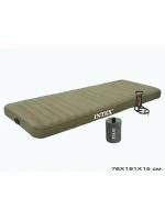 Надувной матрас Intex Roll 'N Go Bed (69710)