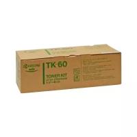 Картридж для принтера Kyocera TK-60 черный
