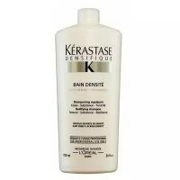 Kerastase Densifique Bain Densite Шампунь-ванна Уплотняющий для густоты волос, 80 мл (Керастаз Денсифик)