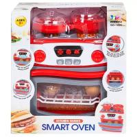 Игрушечная плита Smart Oven 1000
