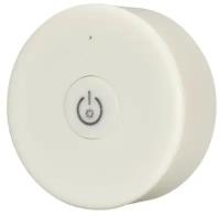 Панель Knob SMART-P87-DIM White (3V, 1 зона, 2.4G) (Arlight, IP20 Пластик, 5 лет)