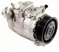 DENSO DCP17501 Компрессор кондиционера