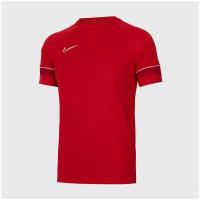 Футболка тренировочная Nike Academy21 Top SS CW6101-657