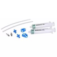 Набор для прокачки Formula Mineral oil 2 syringe bleeding kit (20мл), FD50907-00