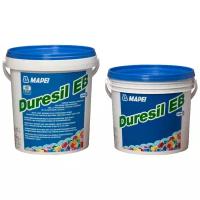 Краска эпоксидная (ЭП) Mapei Duresil EB