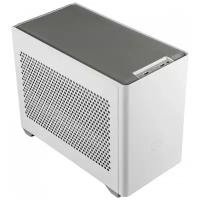 Компьютерный корпус Cooler Master MasterBox NR200P White (MCB-NR200P-WGNN-S00)