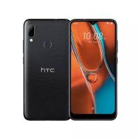 Смартфон HTC Wildfire E2 4/64 ГБ RU, черный