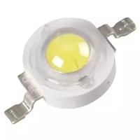 Мощный светодиод ARPL-1W-EPS33 Warm White (Arlight, Emitter)