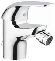 Смеситель для биде Grohe Euroeco 32882000 хром