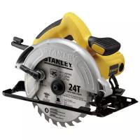 Пила дисковая электрическая Stanley SC16D2