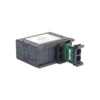 APC Шасси APC PRM4 4 position chassis 1U for replaceable data line surge protection modules