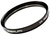 Ультрафиолетовый фильтр Marumi UV Haze 49mm