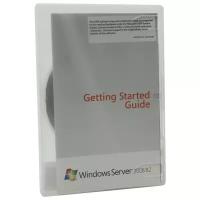 Операционная система Microsoft Windows Server 2008 R2 Standard