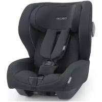 Автокресло группа 1 (9-18 кг) Recaro Kio, Prime Mat Black