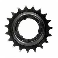 Кассета/звезда зад. 1ск. 2-5105 ASMGEAR18LP черная 18зуб.(2,3мм) SHIMANO