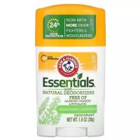 Arm&Hammer Дезодорант-стик Essentials Fresh