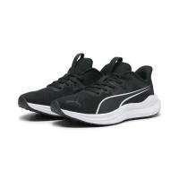 Кроссовки PUMA Reflect Lite Jr, размер 5, черный