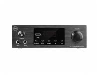 Интегральный усилитель HI- FI Hyper Sound AV-260 v2