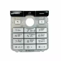 Клавиатура для Sony Ericsson K750 с русскими буквами