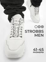 Ботинки STROBBS