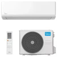 Midea Unlimited MSAG2-07HRN1-I / MSAG2-07HRN1-O, бытовой кондиционер