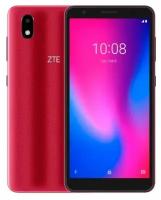 Смартфон ZTE Blade A3 (2020) 1/32 ГБ, красный