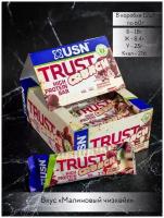 USN Trust Crunch