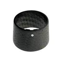 Лигатура авис для кларнета B Ligature AVIS for clarinet in B Classic Ring Carbon №3