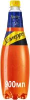 Газированный напиток Schweppes Spritz Aperitivo 0.9л