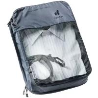 Упаковочный мешок Deuter Orga Zip Pack Graphite-Black