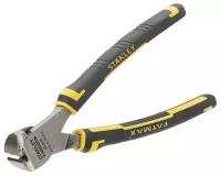 Торцевые кусачки STANLEY FatMax 0-89-875 150 мм черный/желтый