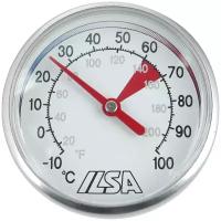 ILSA Термометр для молока ( -10 +100), диаметр 45см