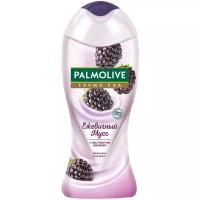 Крем-гель для душа Palmolive Гурмэ СПА Ежевичный мусс, 250 мл