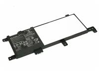 Аккумулятор (Батарея) для ноутбука Asus X542U (C21N1634) 7.6V 5000mAh