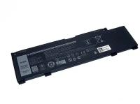 Аккумуляторная батарея для ноутбука Dell Inspiron 15 3590 G3 11.4V (4255mAh)