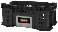 KETER Gear organizer ящик-органайзер, 22 38374