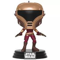 Funko POP! Star Wars Ep 9: Зорри Блисс 39890