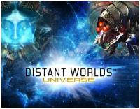 Distant Worlds - Universe