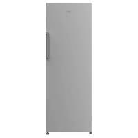 Морозильник Beko RFNK 290T21, серебристый