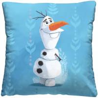 Подушка декоративная НОРДТЕКС Disney Olaf