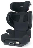 Автокресло группа 2/3 (15-36 кг) Recaro Mako Elite, Prime Mat Black