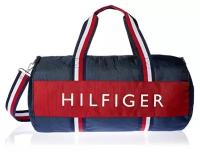 Сумка спортивная TOMMY HILFIGER