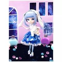 Кукла Pullip Cinnamoroll Stardust ver. (Пуллип Синнаморолл звездная пыль), Groove Inc