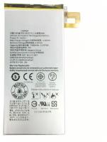 Аккумуляторная батарея MyPads 3360mAh БАТ-60122-003 на телефон BlackBerry Priv